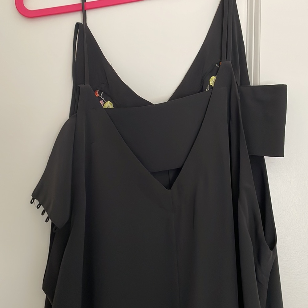 BB Dakota Jumpsuit - Picture 3 of 5